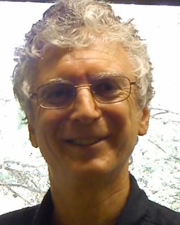 Chris Klepper, ORNL
