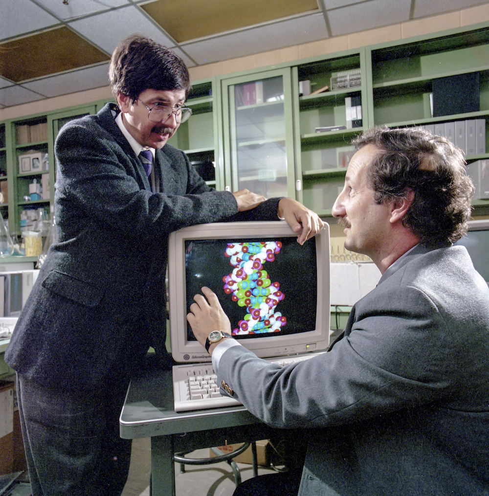 ORNL Image