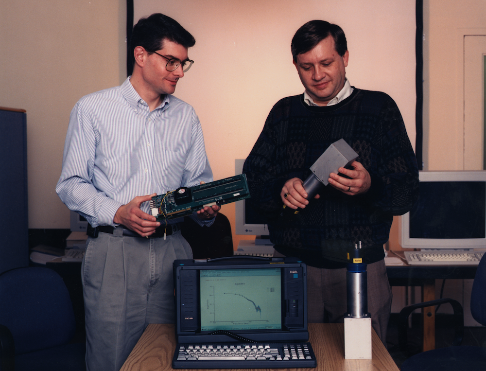ORNL Image