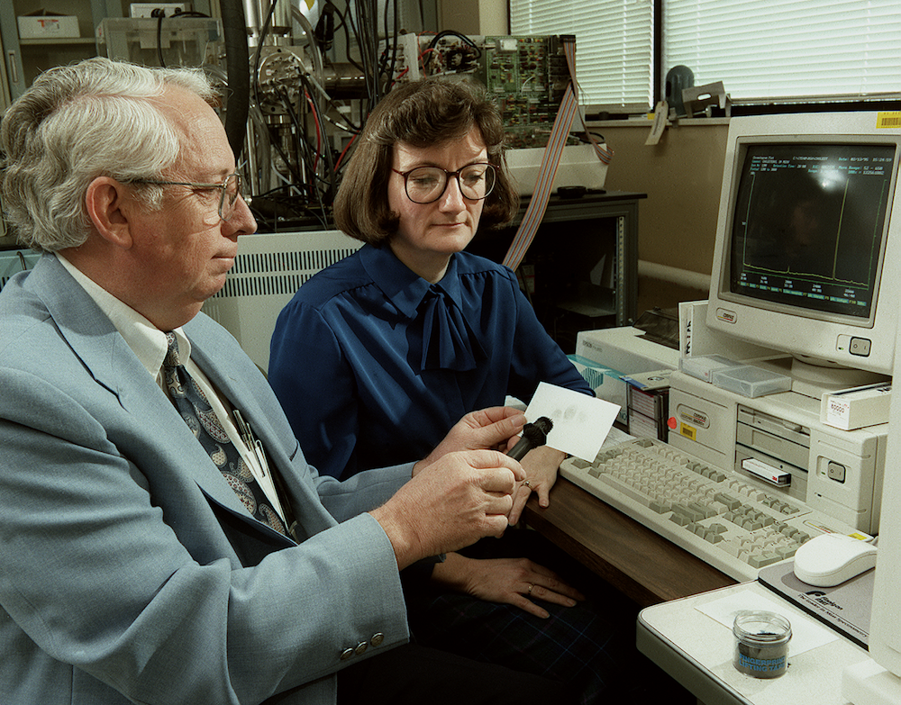 ORNL Image