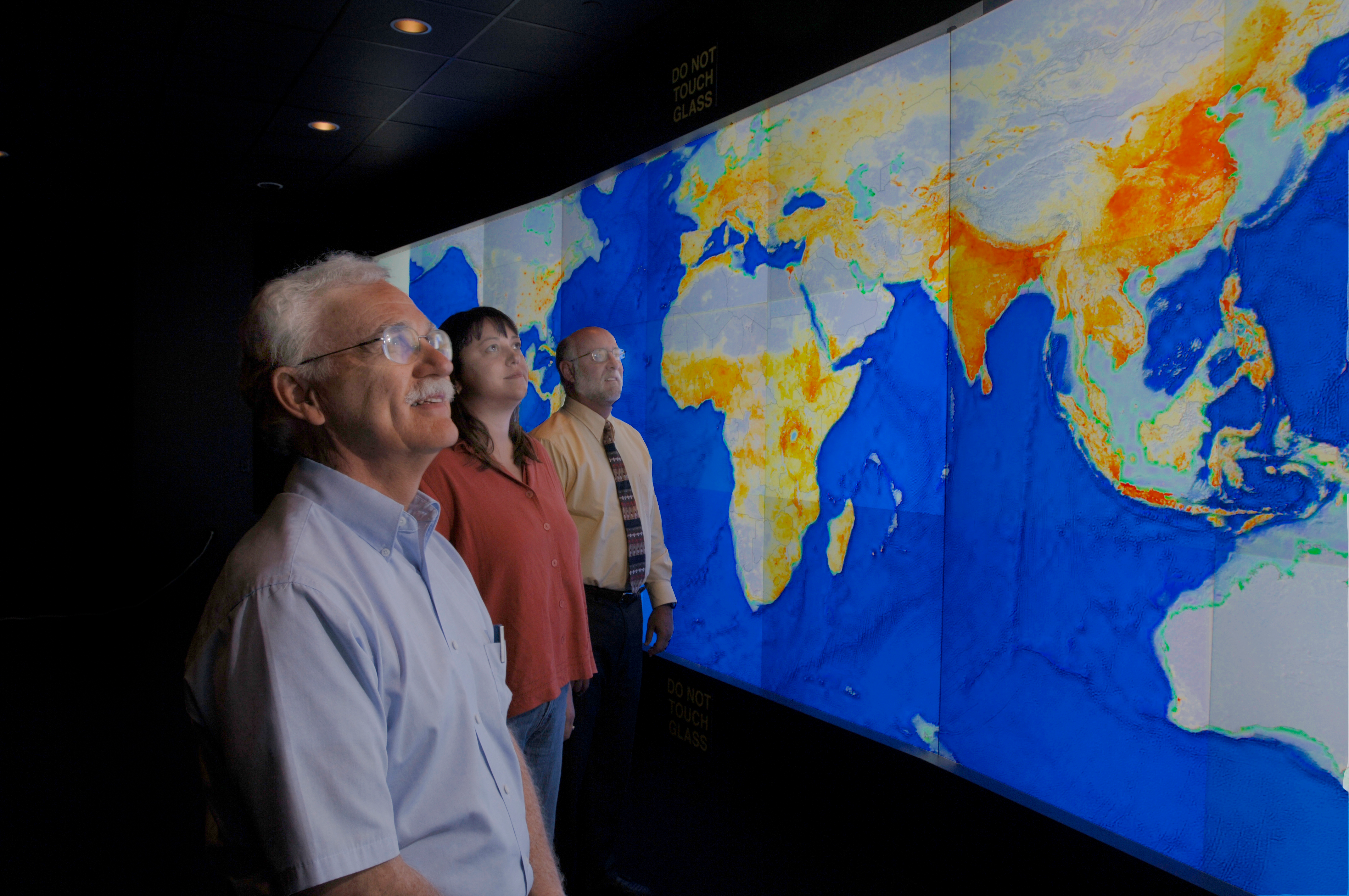 ORNL Image