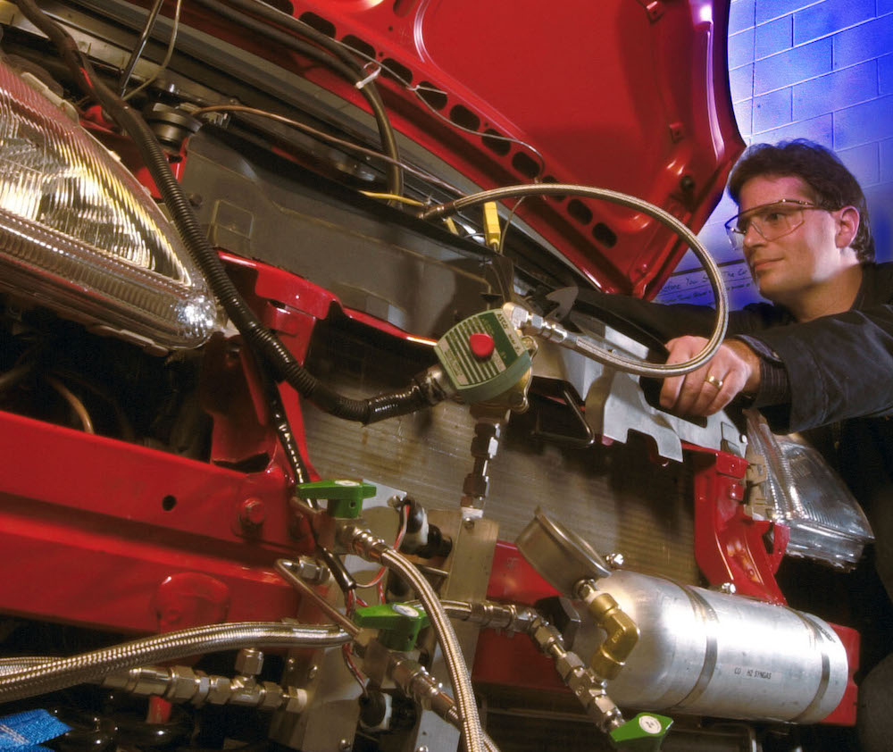 ORNL Image