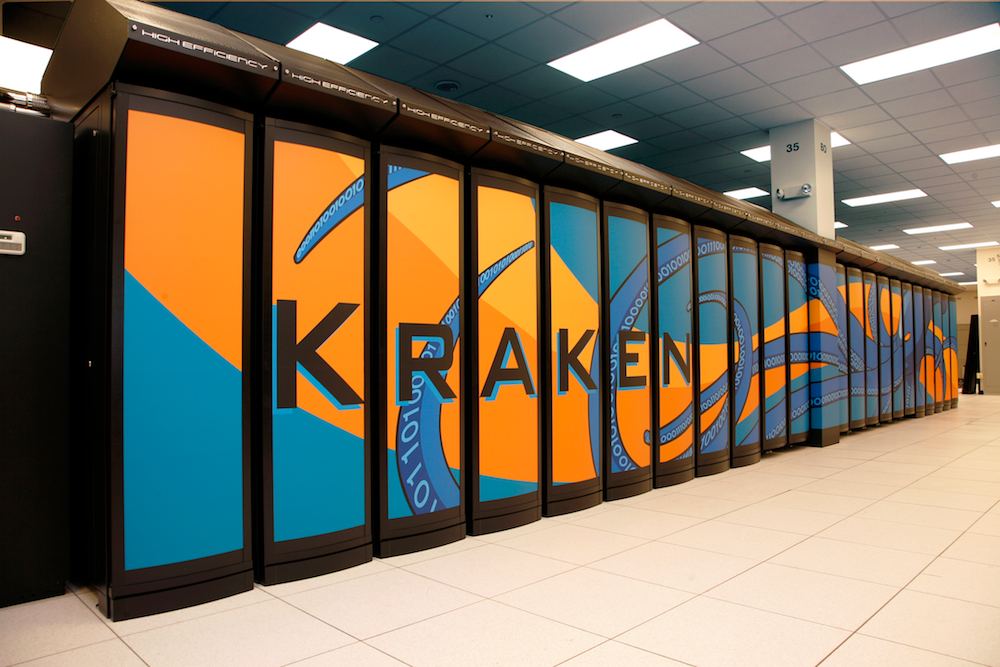 ORNL Image
