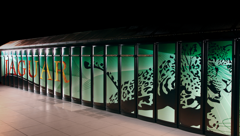 ORNL Image