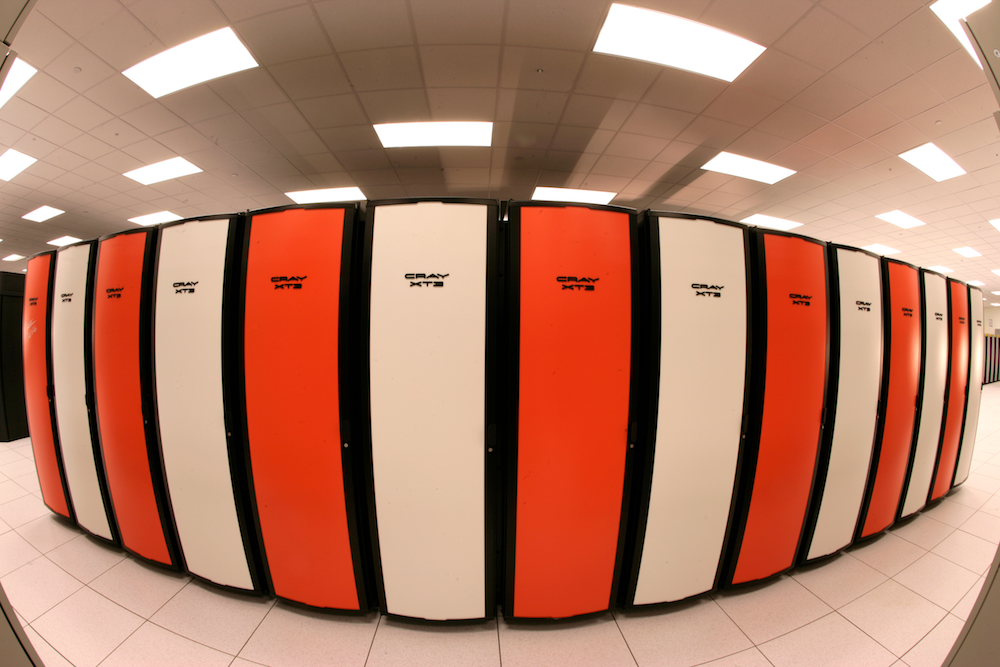 ORNL Image