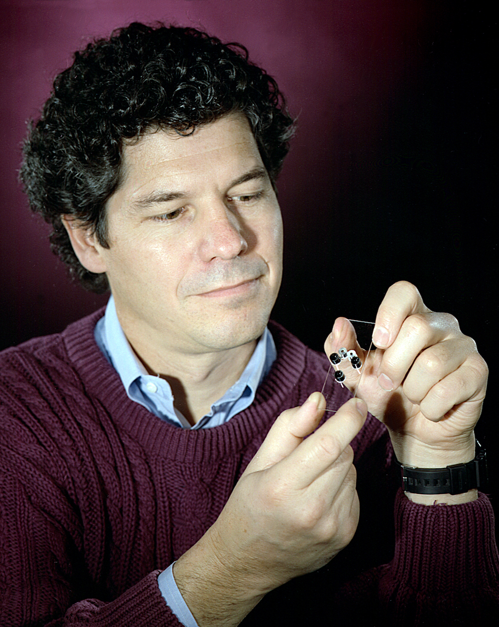 ORNL Image