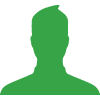Person silhouette icon