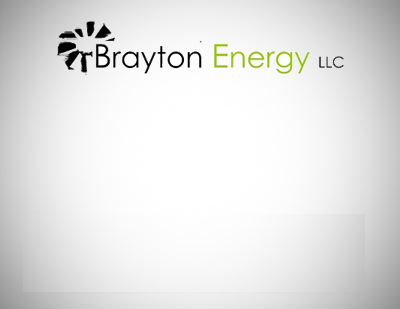 Brayton Energy Logo