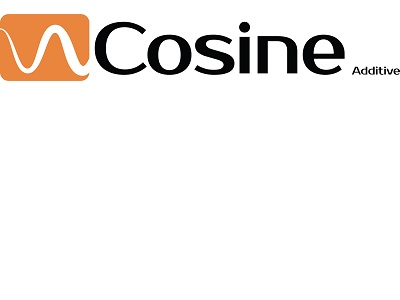 Cosine Additive logo