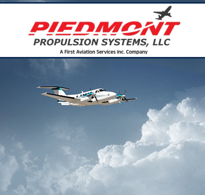 Piedmont Propulsion Systems, LLC