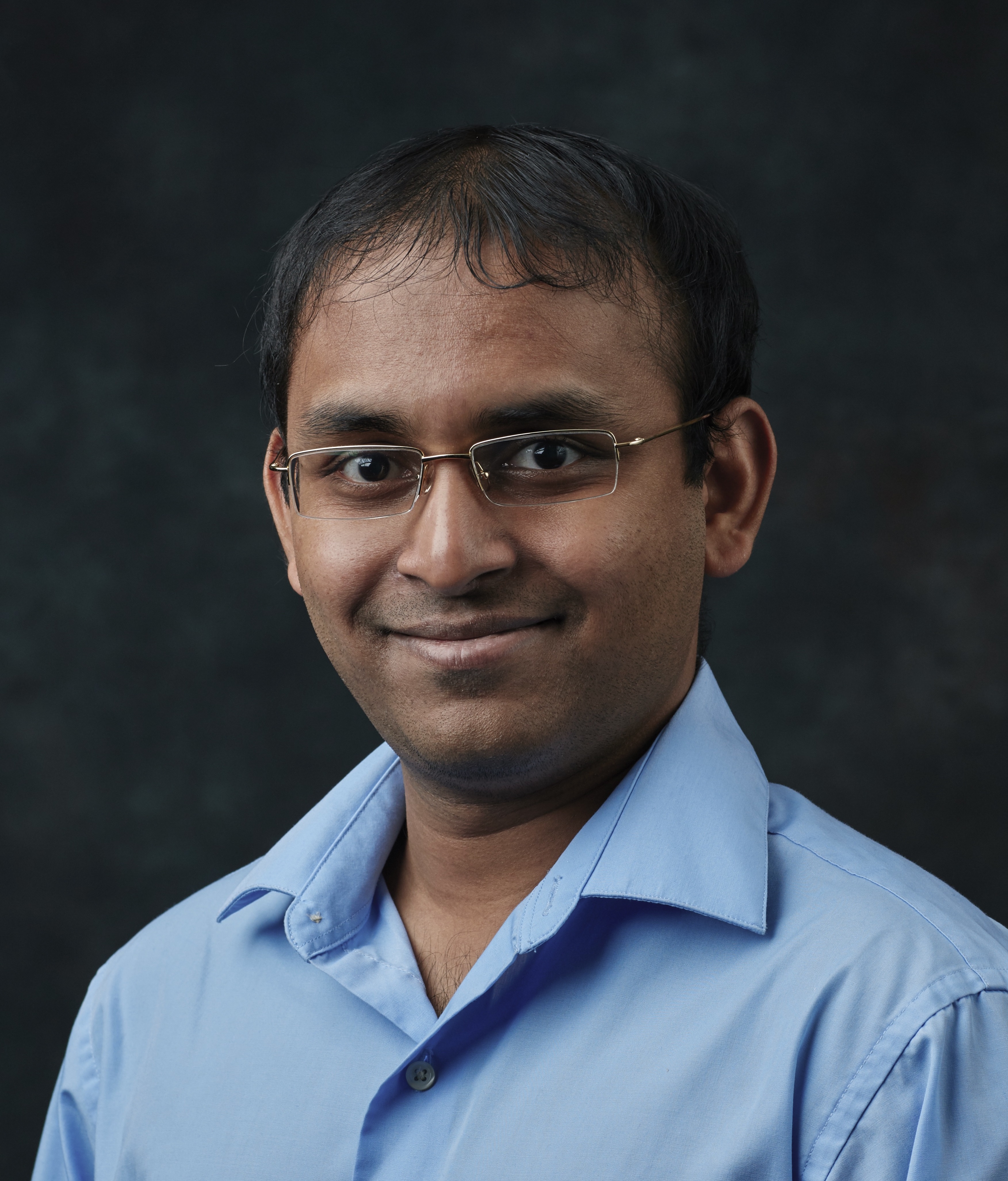 ORNL's Suman Debnath elevated to Senior Member of IEEE | Mirage News