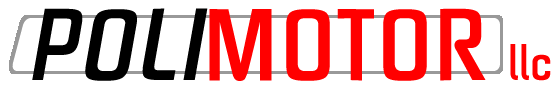 PoliMotor Logo