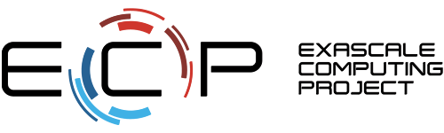 Exascale Computing Project