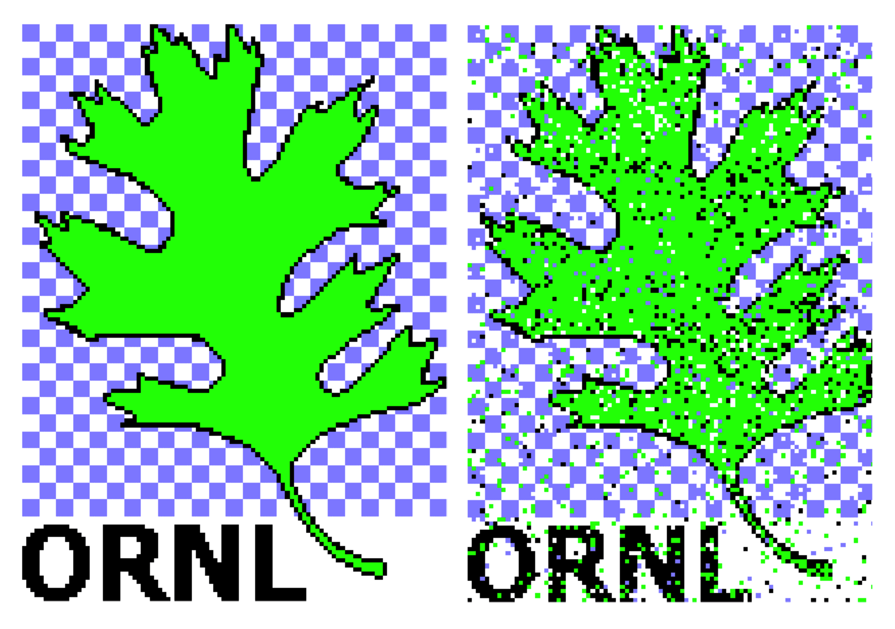 ORNL logo