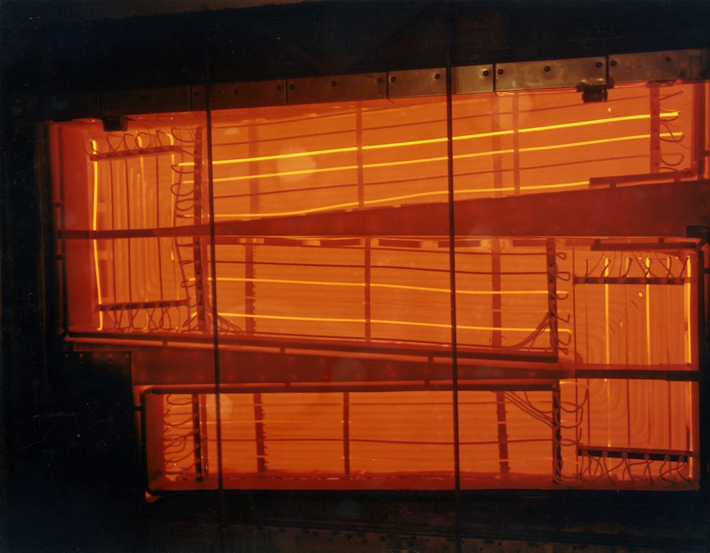 INOR-8 alloy