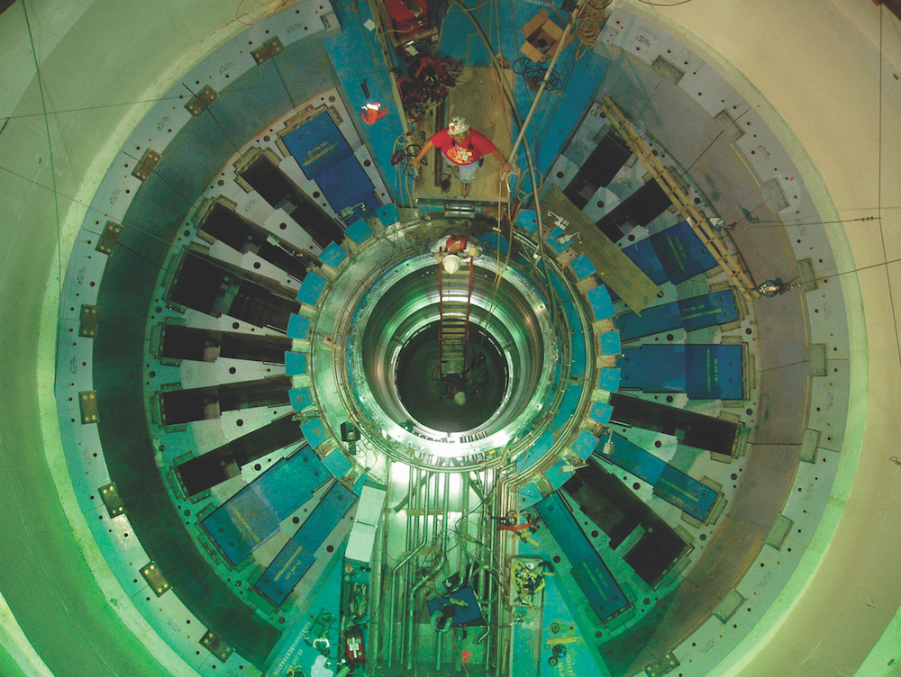 ORNL Image