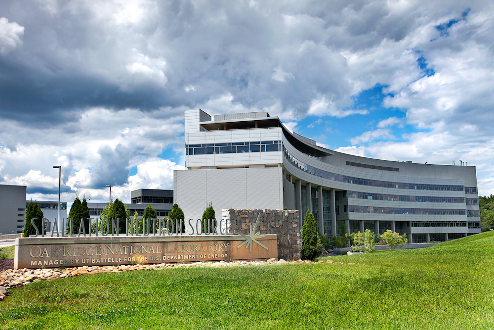 ORNL Image