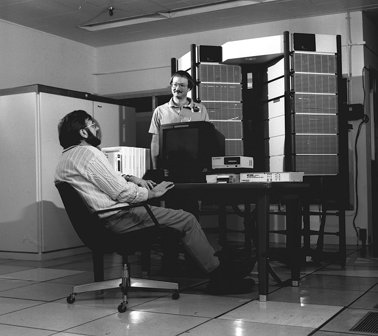 ORNL Image
