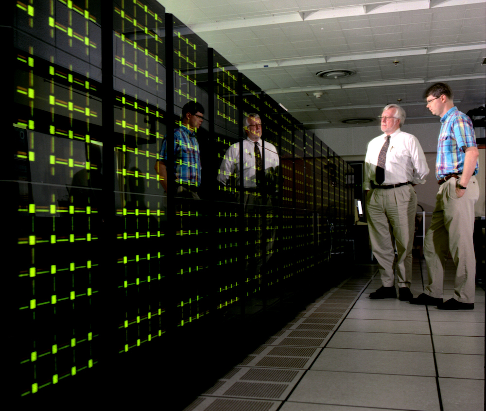 ORNL Image