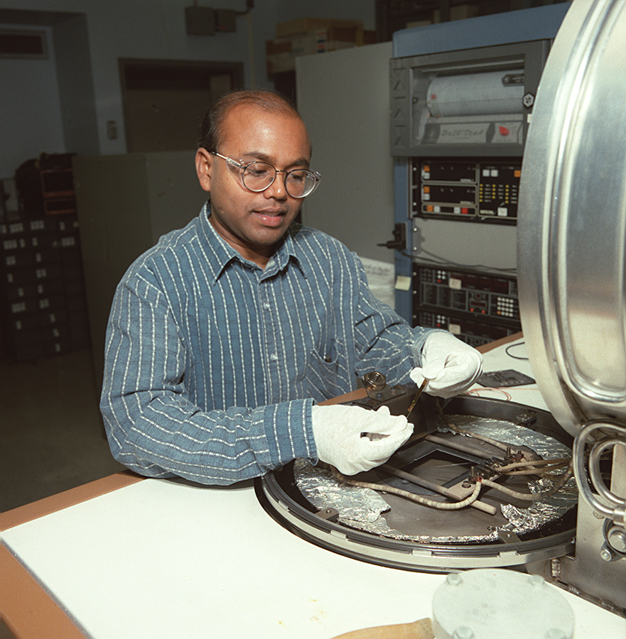 ORNL Image