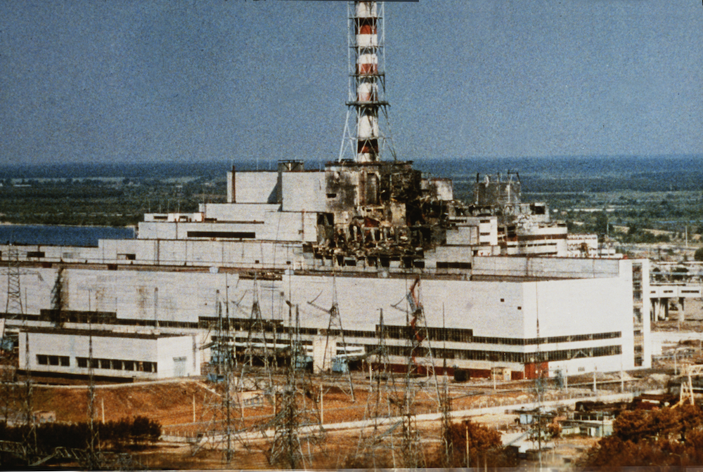 ORNL Image