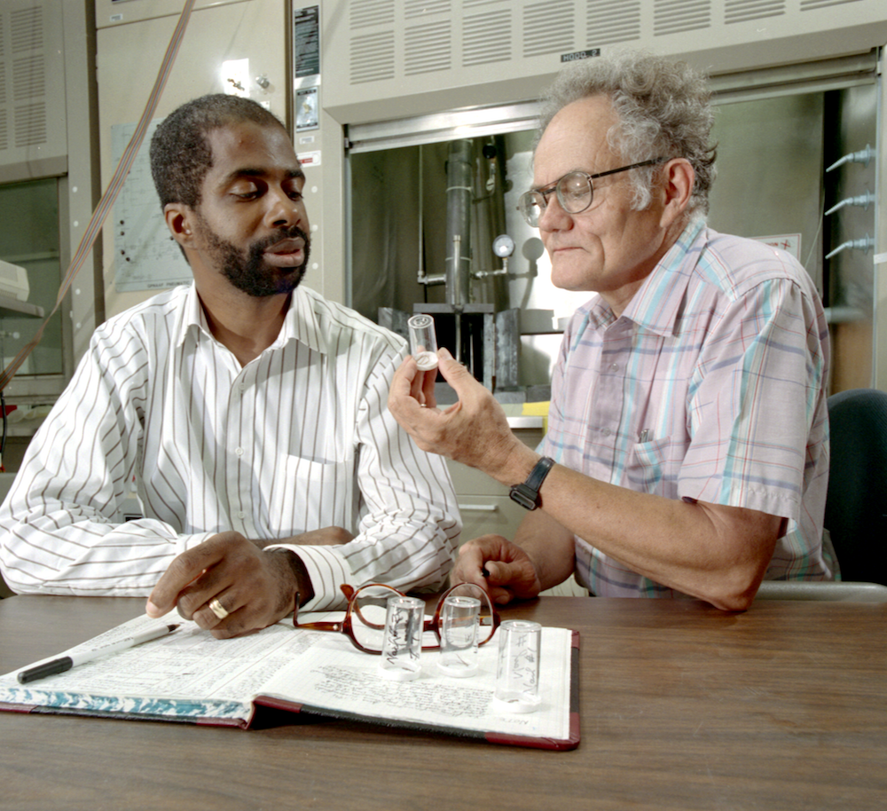 ORNL Image