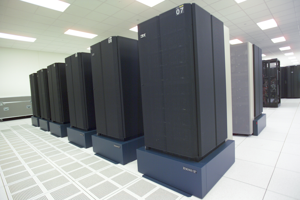 ORNL Image