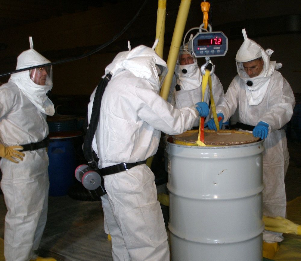 ORNL Image