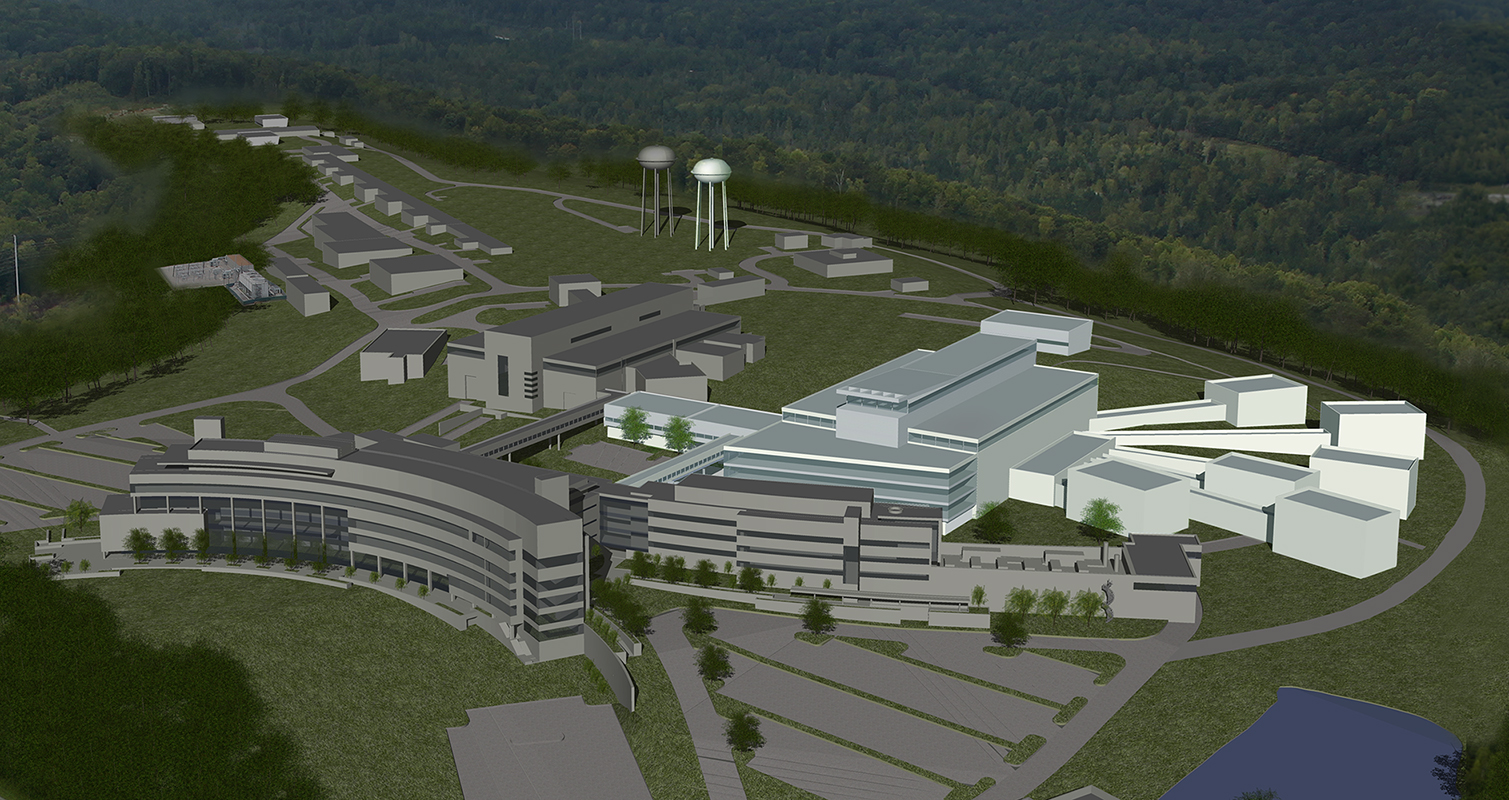 ORNL Image