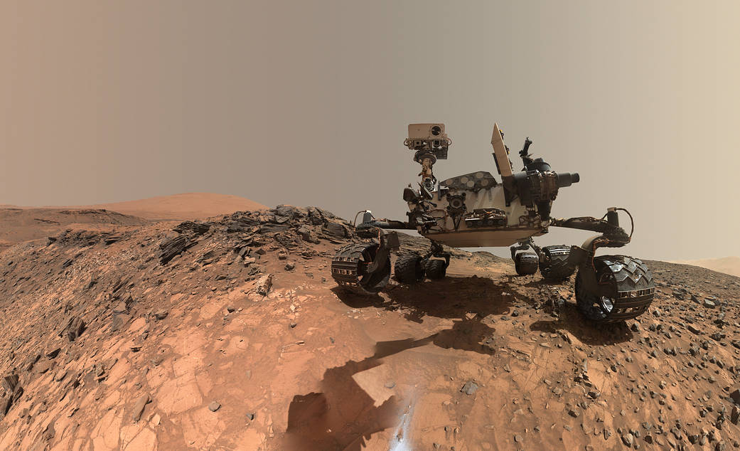 NASA image