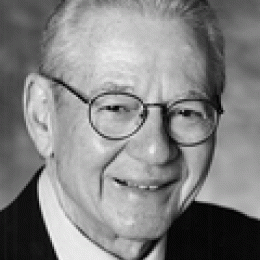 Picture of Allan S. Hoffman