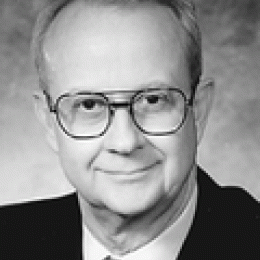 Picture of Charles D. Scott