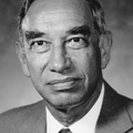 Picture of Murray W. Rosenthal