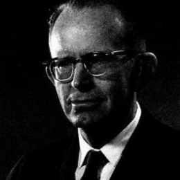 Herbert G. MacPherson
