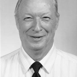 John Herbert Taylor