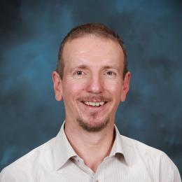 ORNL researcher Stephan Irle has been elected fellow of the American Association for the Advancement of Science.