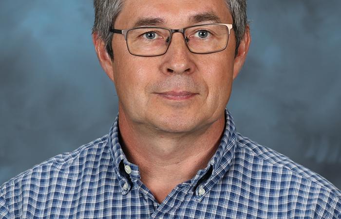 Oak Ridge National Laboratory researcher Alexander V. (Sasha) Aleksandrov has been elected fellow of the American Physical Society.