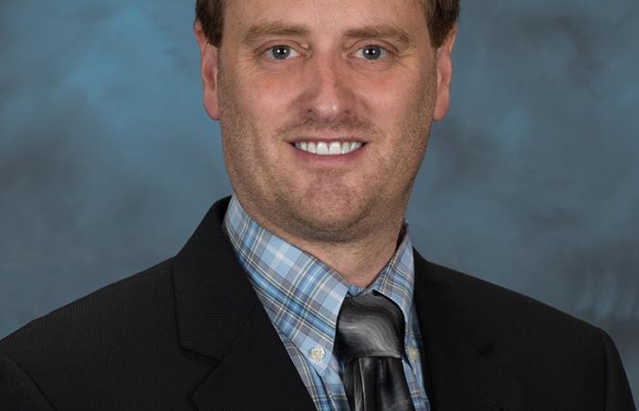 Oak Ridge National Laboratory researcher Andy Christianson has been elected fellow of the American Physical Society.