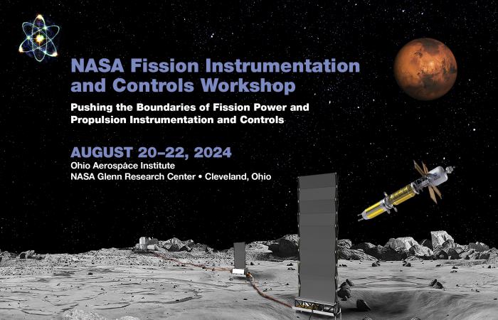 NASA FICs workshop image.