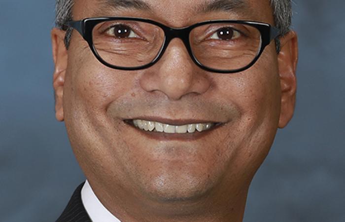 Oak Ridge National Laboratory's Budhendra Bhaduri has been elected a fellow of the American Association for the Advancement of Science.