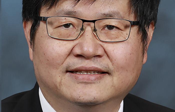 Oak Ridge National Laboratory's Sheng Dai has been elected a fellow of the American Association for the Advancement of Science.