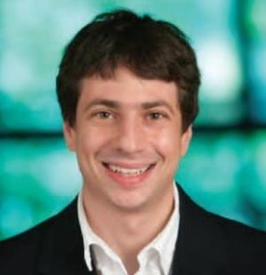 Dr. Aaron Roth
