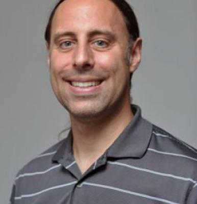 Dr. Eric Cyr