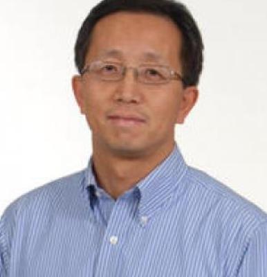 Dr. Hongkai Zhao