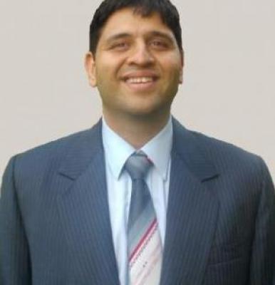 Dr. Jaideep Vaidya