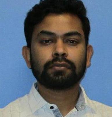 Dr. Piyush Sao