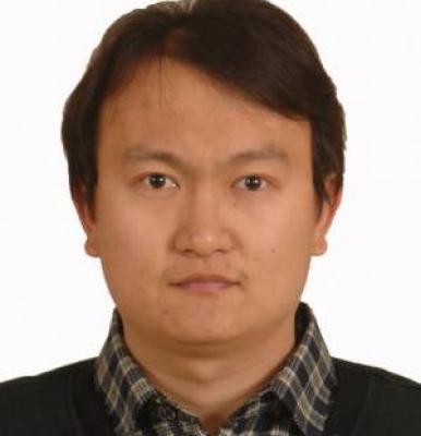 Dr. Peimeng Yin