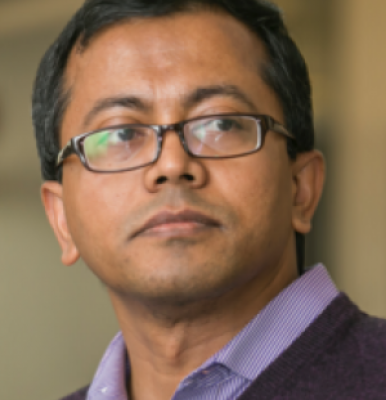 Dr. Rezaul Chowdhury