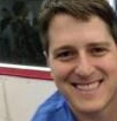 Dr. Ryan McClarren