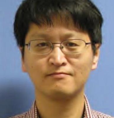 Dr. Seung-Hwan Lim